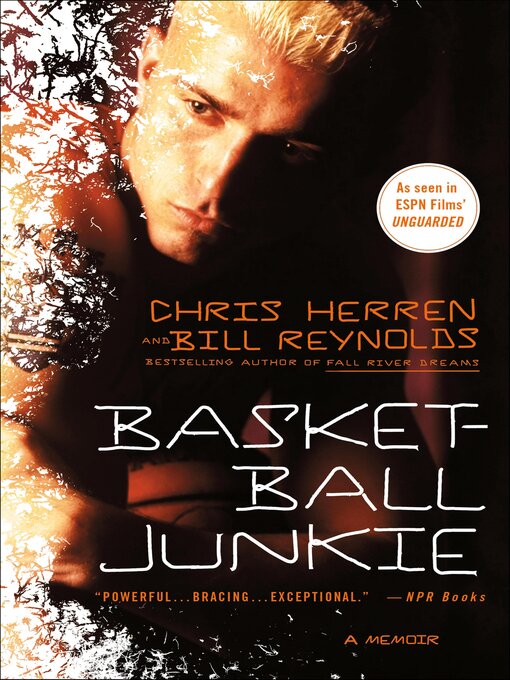 Title details for Basketball Junkie by Chris Herren - Available